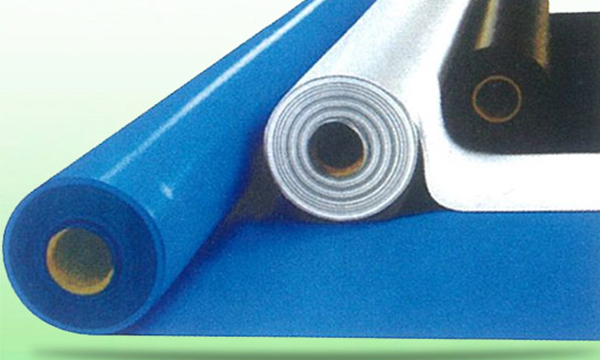 湖北防水材料冷知識(shí)：SBS卷材與PVC柔性卷材哪個(gè)更耐老化？